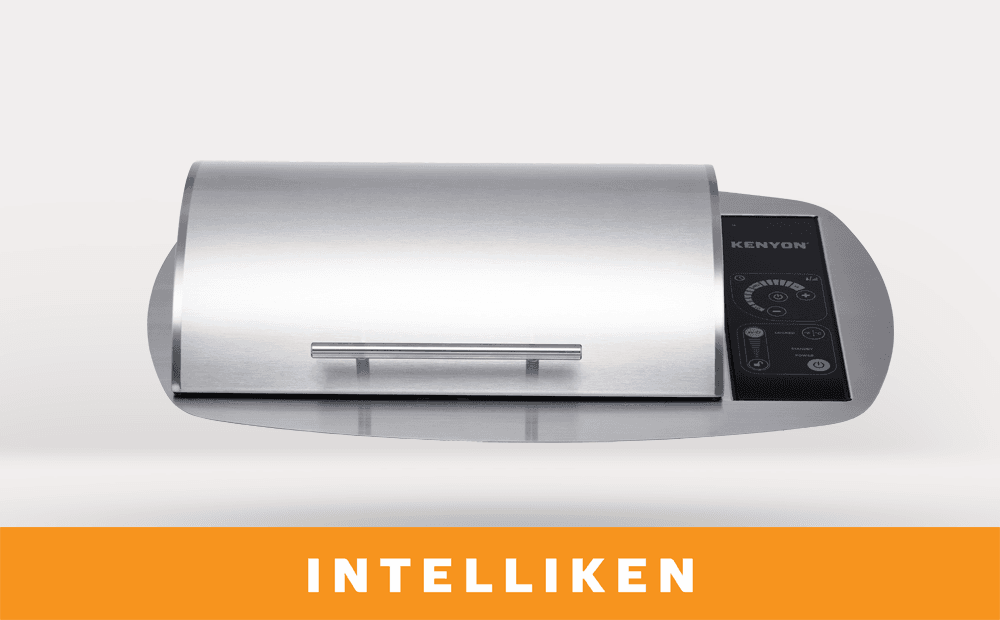 Kenyon B70086 Rio Electric Grill