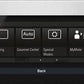 Miele DGC67051 Dgc 6705-1 Steam Oven With Full-Fledged Oven Function And Xl Cavity - The Miele All-Rounder With Mains Water Connection For Discerning Cooks.