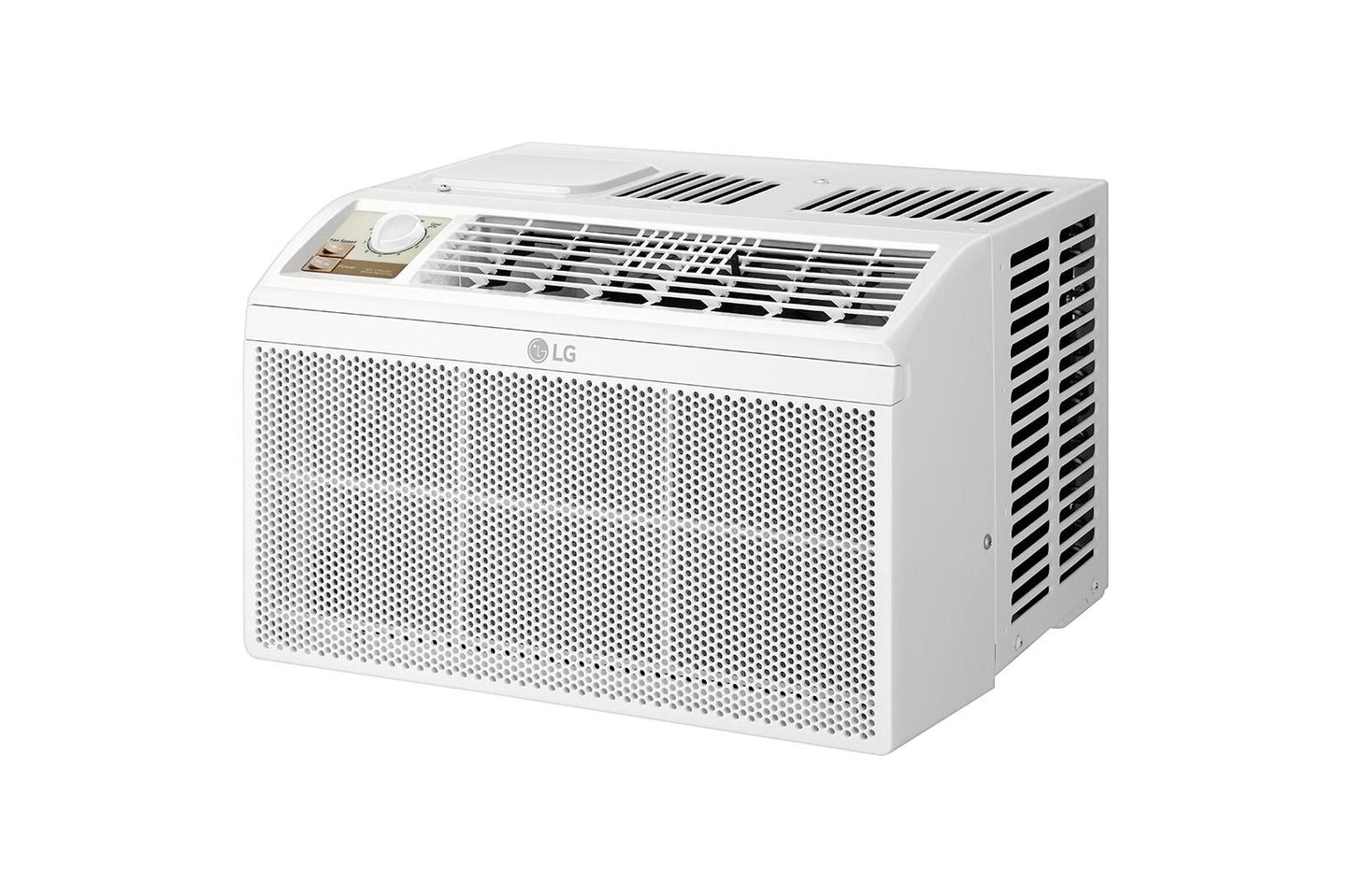 Lg LW5022 5,000 Btu Window Air Conditioner