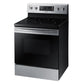 Samsung NE59T4311SS 5.9 Cu.Ft. Freestanding Electric Range In Stainless Steel
