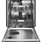 Kitchenaid KDTM704KPS 44 Dba Dishwasher With Freeflex™ Third Rack And Led Interior Lighting - Stainless Steel With Printshield™ Finish