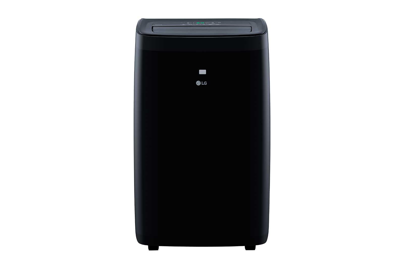 Lg LP1021BHSM 10,000 Btu Smart Wi-Fi Portable Air Conditioner, Cooling & Heating