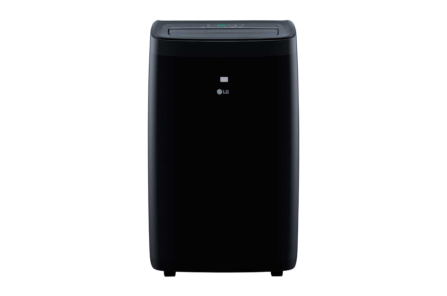 Lg LP1021BHSM 10,000 Btu Smart Wi-Fi Portable Air Conditioner, Cooling & Heating