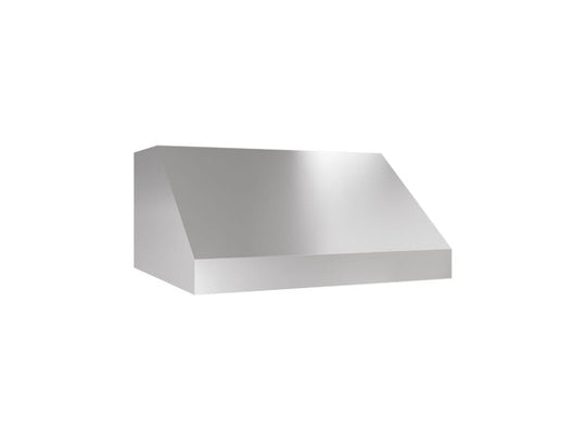 Zephyr AK7842CS 42" Cypress Wall Outdoor