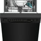 Frigidaire FFBD1831UB Frigidaire 18'' Built-In Dishwasher