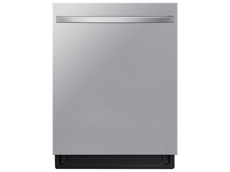 Samsung DW80B7071US Smart 42Dba Dishwasher With Stormwash+&#8482; And Smart Dry In Stainless Steel