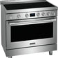 Frigidaire PCFI3668AF Frigidaire Professional 36