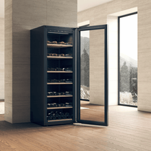 Asko WCN111942G Wine Climate Cabinet