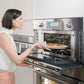 Thermador PO301W 30-Inch Professional Single Built-In Oven