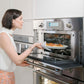 Thermador POD301W 30-Inch Professional Single Built-In Oven