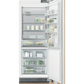Fisher & Paykel RS3084FRJ1 Integrated Column Freezer, 30