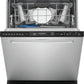 Frigidaire FGIP2468UF Frigidaire Gallery 24'' Built-In Dishwasher With Dual Orbitclean® Wash System