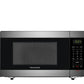 Frigidaire FFCE1455UD Frigidaire 1.4 Cu. Ft. Countertop Microwave