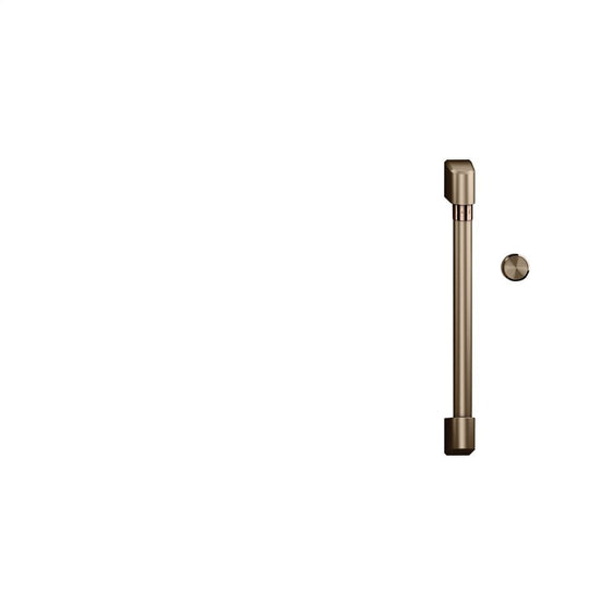 Cafe CXOTRHKPMBZ Café Accessory Kit - Brushed Bronze