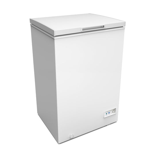 Avanti CF35F0W Avanti Garage Ready Chest Freezer, 3.5 Cu. Ft.