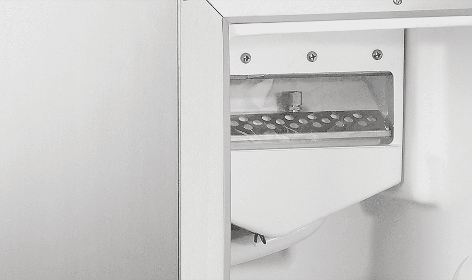 Scotsman DCE33 Legacy Cuber Model Dce33