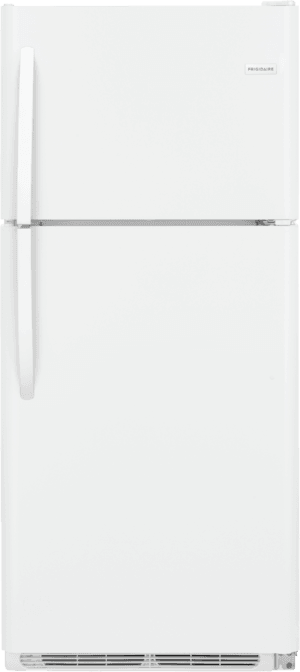 Frigidaire FFHT2033VP Frigidaire 20.4 Cu. Ft. Top Freezer Refrigerator