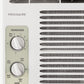 Frigidaire FFRA051WAE Frigidaire 5,000 Btu Window-Mounted Room Air Conditioner