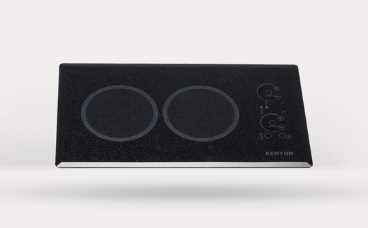 Kenyon B41575L Lite-Touch Q® 2 Burner Trimline