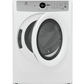 Electrolux ELFG7337AW Gas 8.0 Cu. Ft. Front Load Dryer