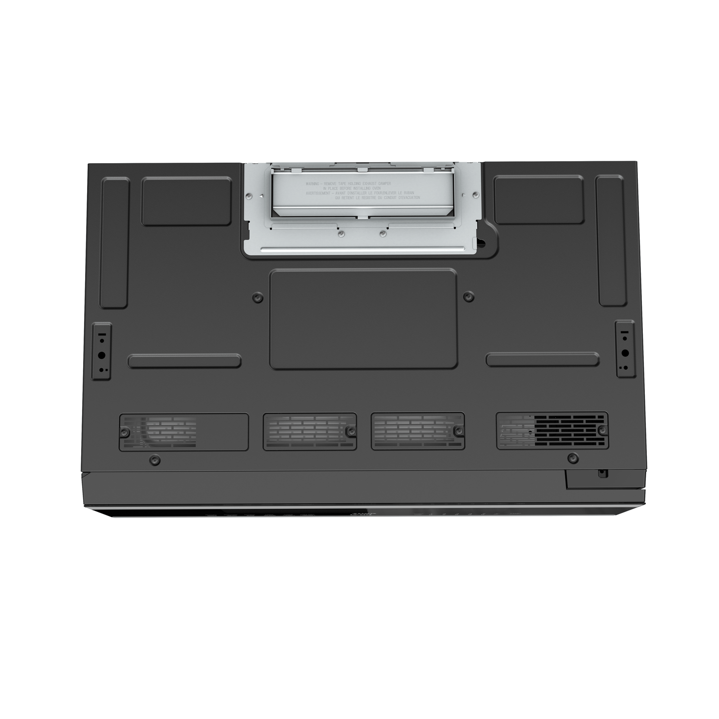 Thor Kitchen TOR30L 30 Inch Over-The-Range Slim Microwave With Ventilation