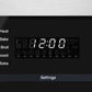 Miele H6100BMAM Stainless Steel - 24 Inch Speed Oven With Electronic Clock/Timer And Combination Modes For Quick, Perfect Results.
