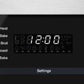 Miele H6200BMAMCLEANTOUCHSTEEL H 6200 Bm Am - 24 Inch Speed Oven With Electronic Clock/Timer And Combination Modes For Quick, Perfect Results.