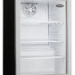 Danby DAG026A1BDB Danby 2.6 Cu. Ft. Compact Refrigerator