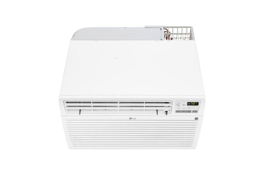 Lg LT1236CER 12,000 Btu 230V Through-The-Wall Air Conditioner