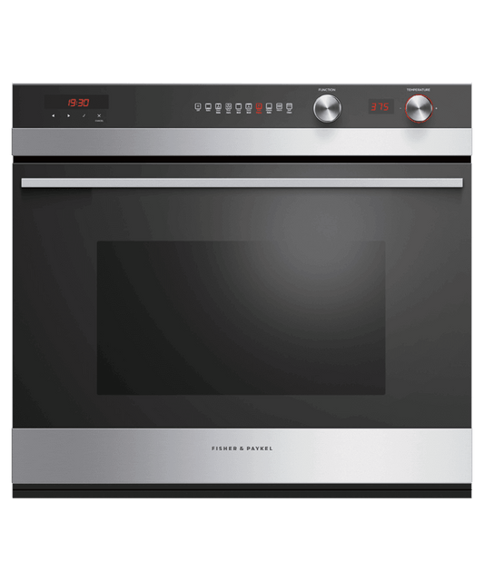 Fisher & Paykel OB30SCEPX3N Oven, 30", 9 Function, Self-Cleaning