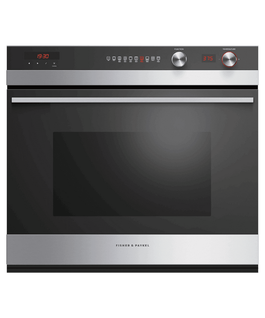 Fisher & Paykel OB30SCEPX3N Oven, 30", 9 Function, Self-Cleaning