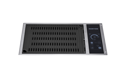 Kenyon B70760 Vdc 48V Built-In Grill Battery Powered