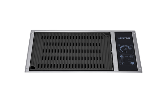 Kenyon B70760 Vdc 48V Built-In Grill