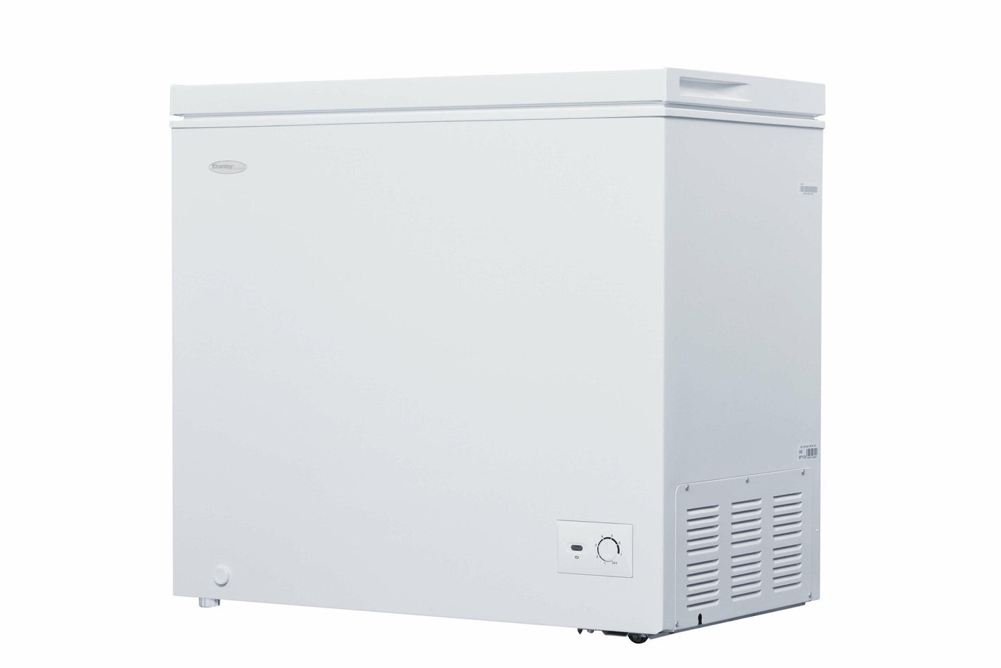 Danby DCF070B1WM Danby Diplomat 7.0 Cu. Ft. Chest Freezer
