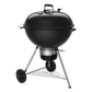 Weber 1500064 Master-Touch Charcoal Grill 26 - Black