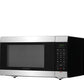 Frigidaire FFCE1655US Frigidaire 1.6 Cu. Ft. Countertop Microwave