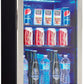 Danby DBC026A1BSSDB Danby 95 (355Ml) Can Capacity Beverage Center