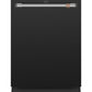 Cafe CDT875P3ND1 Café Smart Stainless Steel Interior Dishwasher With Sanitize And Ultra Wash & Dual Convection Ultra Dry
