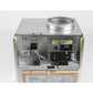 Ge Appliances AZ91H09D3E Ge Zoneline® Heat Pump Single Package Vertical Air Conditioner 20 Amp 230/208 Volt