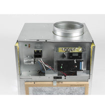 Ge Appliances AZ91H09E5E Ge Zoneline® Heat Pump Single Package Vertical Air Conditioner 30 Amp 265 Volt