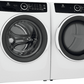 Electrolux ELFW7437AW 4.5 Cu. Ft. Front Load Washer