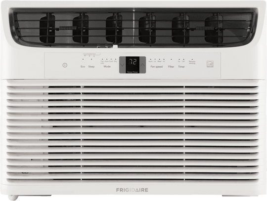 Frigidaire FFRE153WA1 Frigidaire 15,100 Btu Window-Mounted Room Air Conditioner