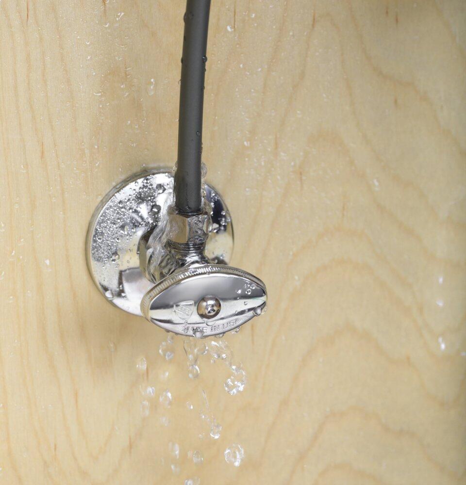 Ge Appliances GXWH70M Ge® Smart Whole Home Water Filtration System