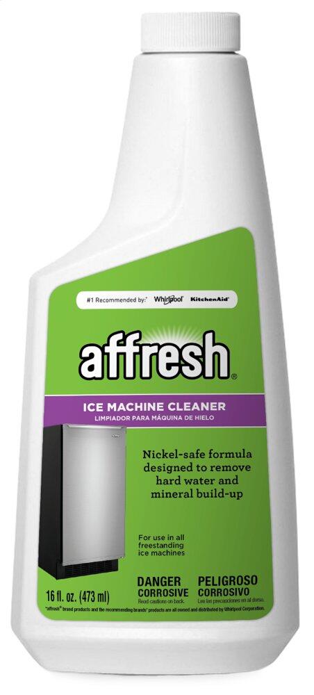 Kitchenaid W11179302 Ice Machine Cleaner - Other