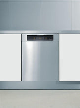 Miele GFV60651 Gfv 60/65-1 - Int. Front Panel: W X H, 24 X 25 In Front Panels For Integrated Dishwashers.