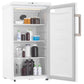Danby DH032A1W Danby Health 3.2 Cu. Ft Compact Refrigerator Medical And Clinical