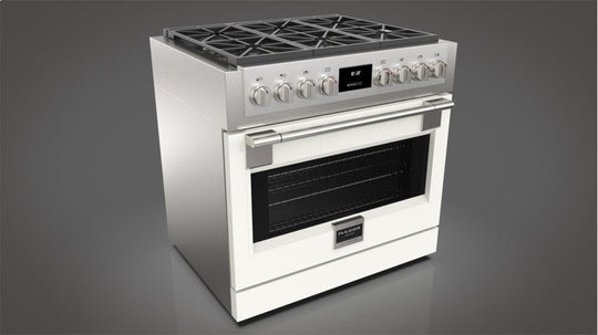 Fulgor Milano PDRKIT36MW 36" Matte White Color Kit