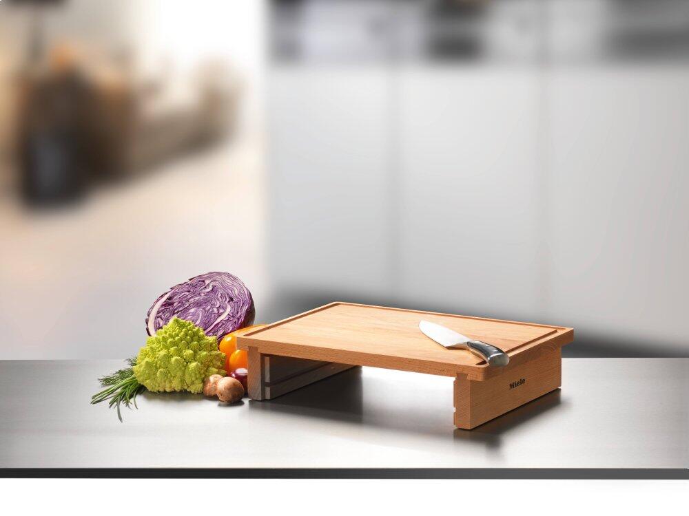 Miele DGSB2 Dgsb 2 - Carving Board For Steam Oven Pan Or Kmb 5000S Multi-Purpose Casserole Dish