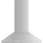 Fisher & Paykel HC36PCX1 Wall Range Hood, 36