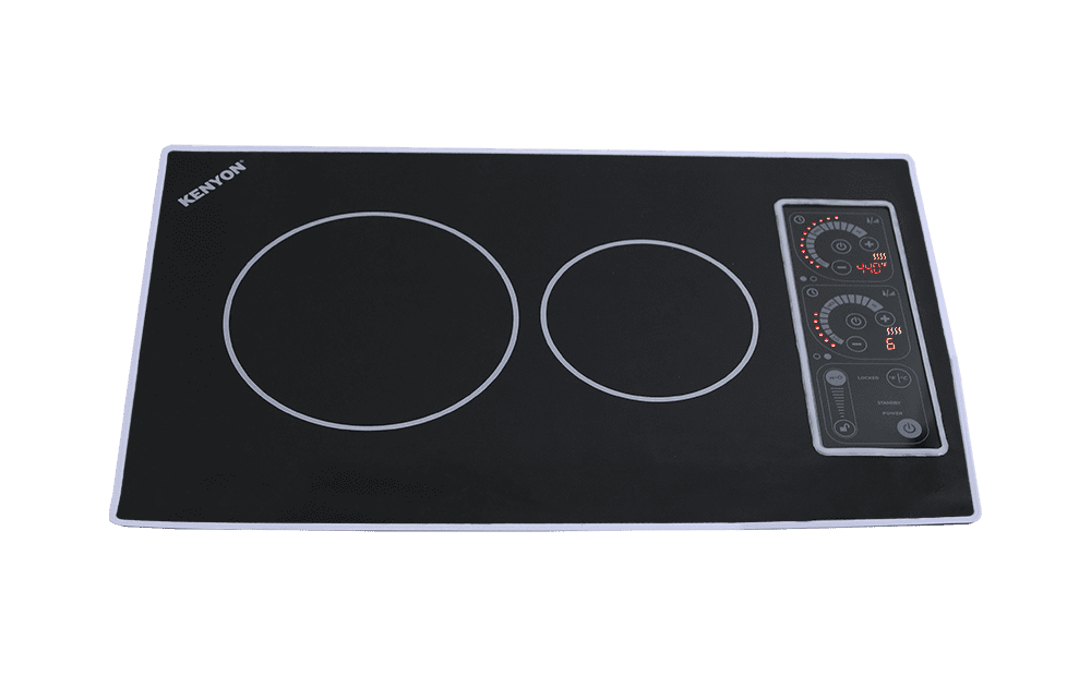 Kenyon B81311 Silken2® 2 Burner Large